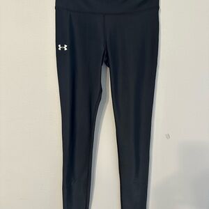 Under Armour Compression Black Gear